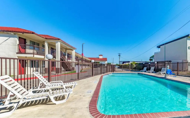 Executive Inn & Suites Mesquite