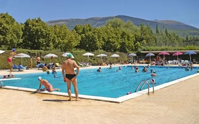 Colleverde Country House