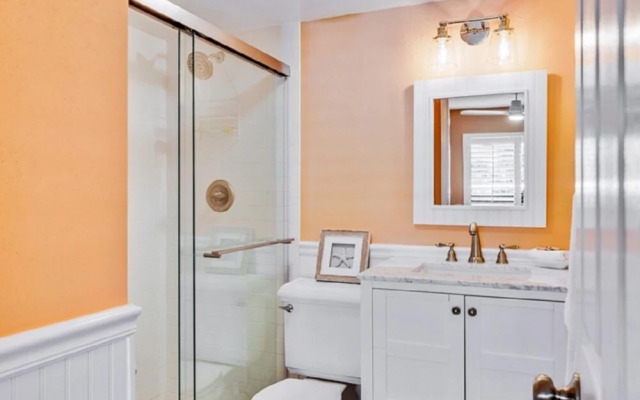 Unit 4105 - Ocean Racquet Club