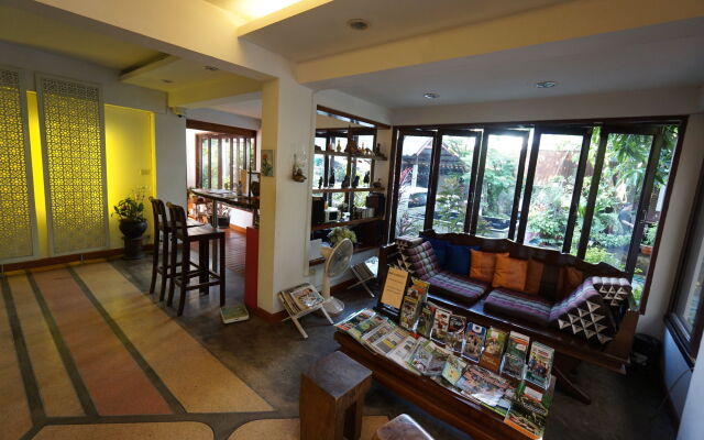 Yindee Stylish Guesthouse