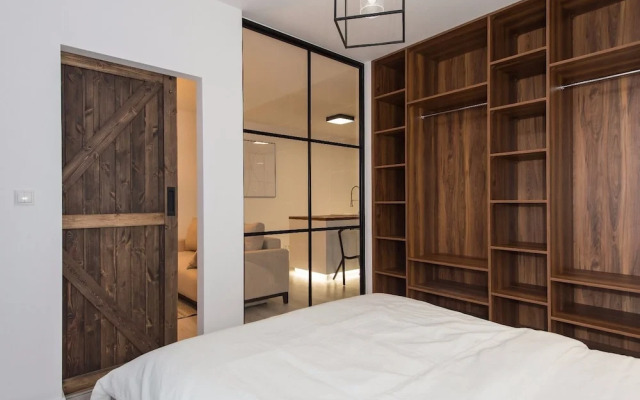 Super-Apartamenty - VIP II