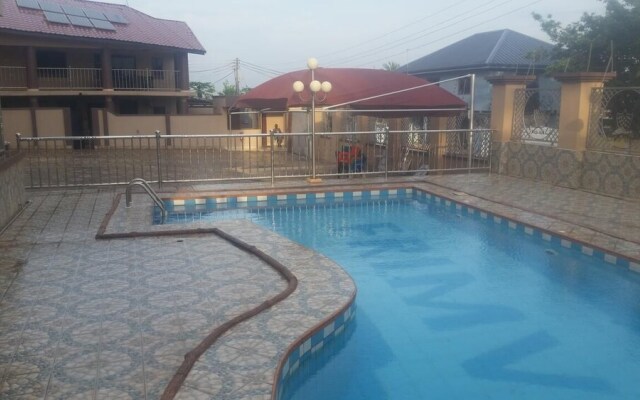 Frime Villa & Guest House