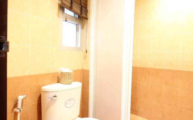 Pannee Lodge Khaosan (SHA Plus)