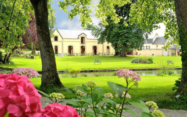 Château de Bellefontaine