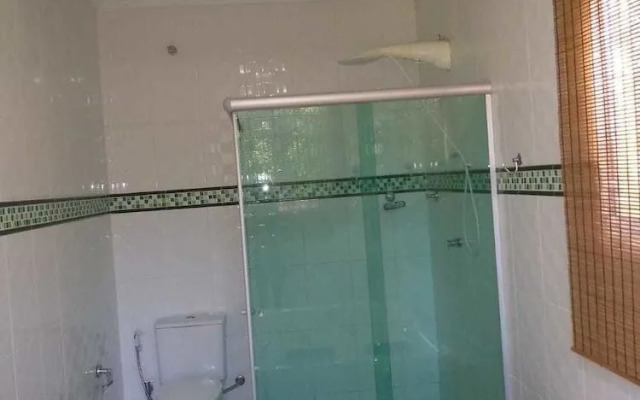 Deboistas Buzios Hostel