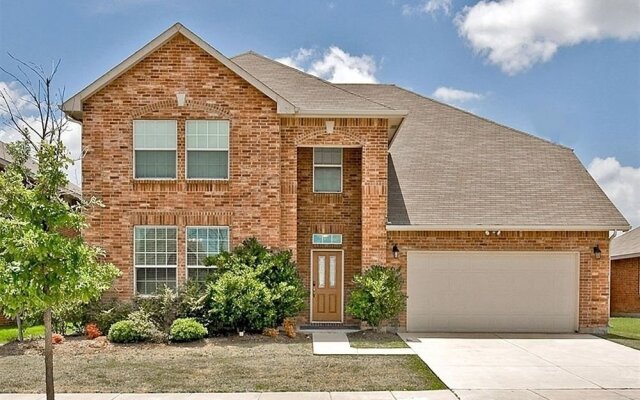 Your Home Away From Home