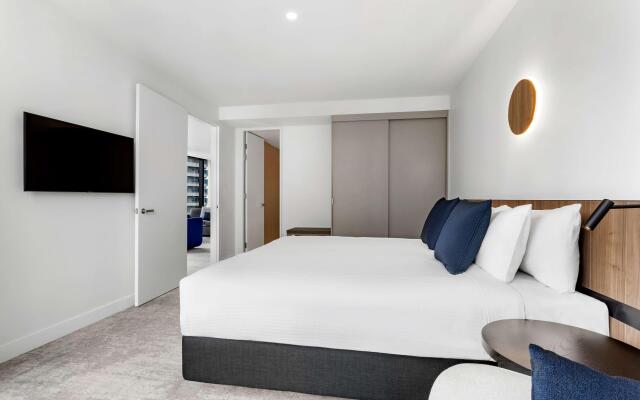 Adina Apartment Hotel Melbourne Southbank