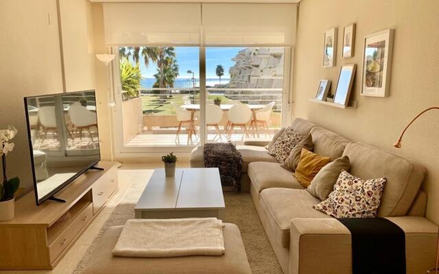 Apartamento Marineu Alcala Blau