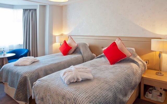 Bournemouth East Cliff Hotel, Sure Hotel Collection by BW