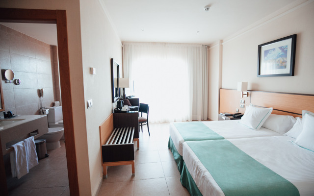 Poseidon La Manga Hotel & Spa - Designed for Adults