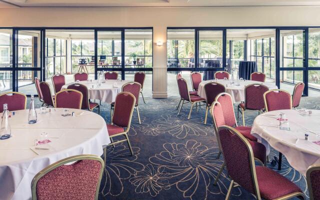 Mercure Gold Coast Resort