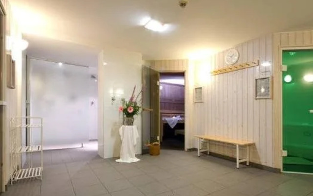 AlpinResortArlberg 1495 – The Heimat