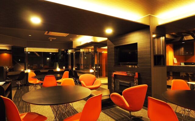 Hotel Areaone Kushiro