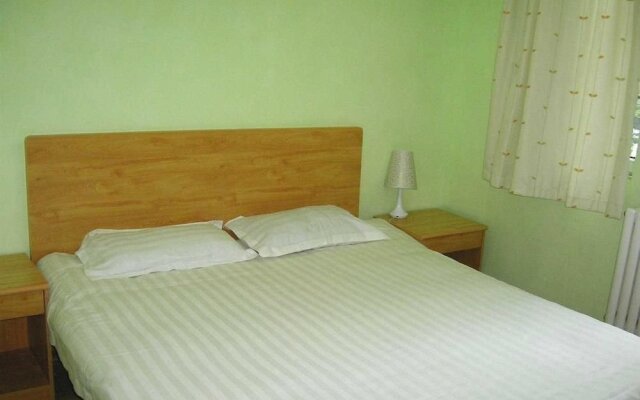 Juranzhijia Business Hotel