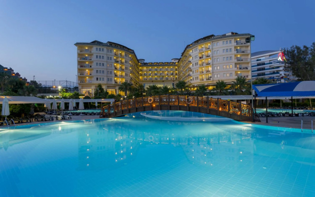 Mukarnas Spa & Resort