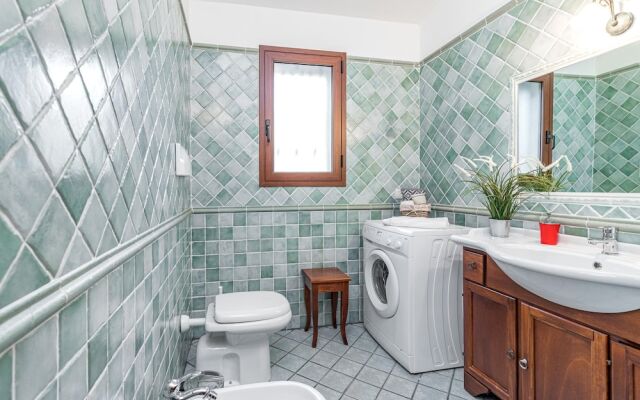 Bella Vista House With Sea View