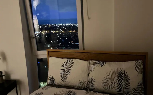 Experience Cozy Comfort