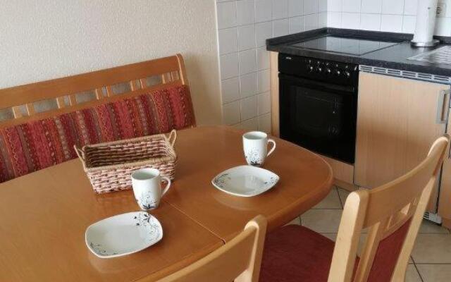 Ferienwohnung Harz Hohegeiß App 569