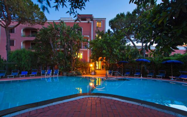 Hotel San Valentino