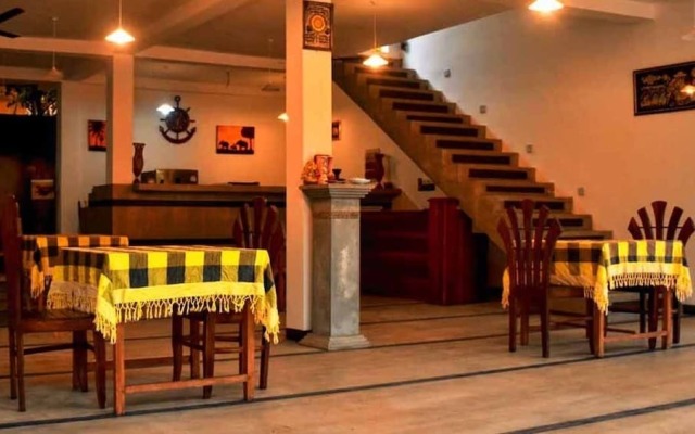 Hotel Aram