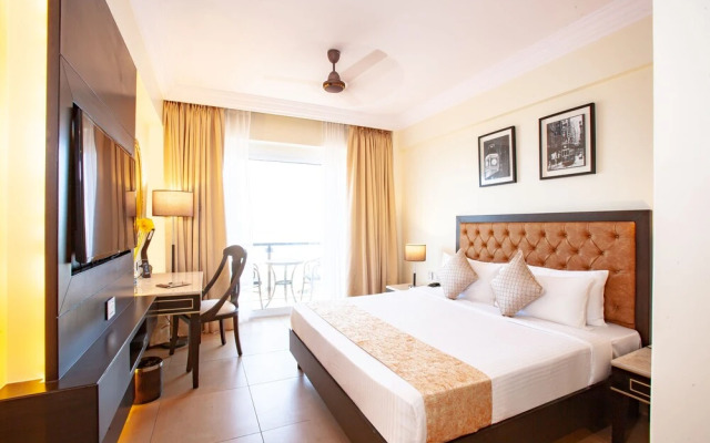 Royale Exotica