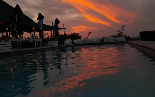 Lodge Quinta do Lourenço