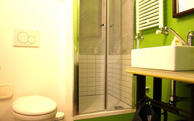 Loft Padova Bed&Breakfast