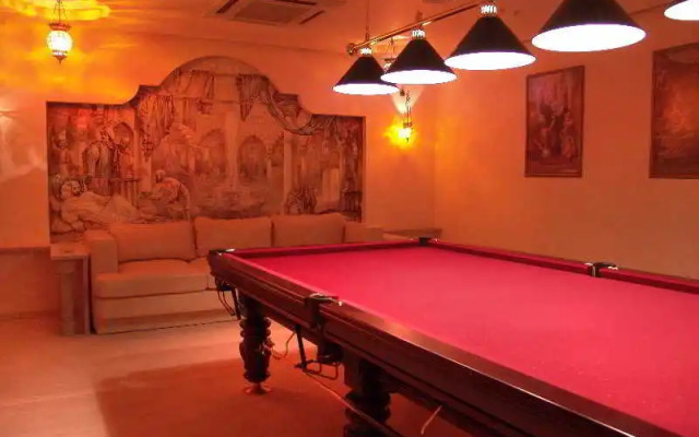 Palladium Hotel
