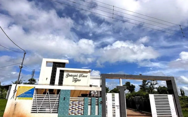 Geetanjali Resort