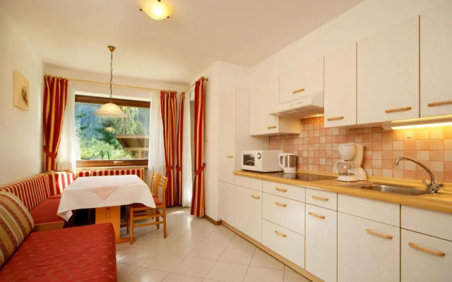 Residence Ulrike
