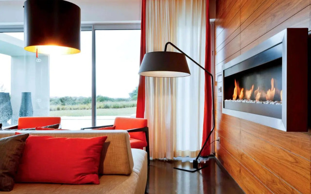 Hotel le Golf d'Essaouira & Spa
