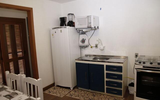 Apartamento Tirol Lago Negro Gramado