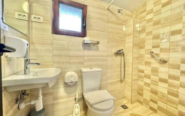 Hotel Grbalj