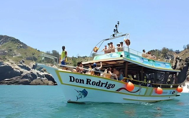 Casa em Iguaba Grande - RJ 1