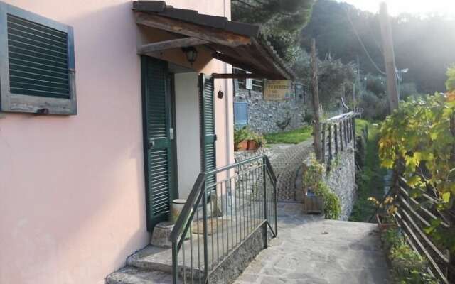 Agriturismo Le Terrazze sul Mare