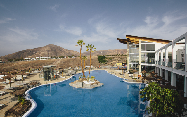 Alua Village Fuerteventura – All Inclusive