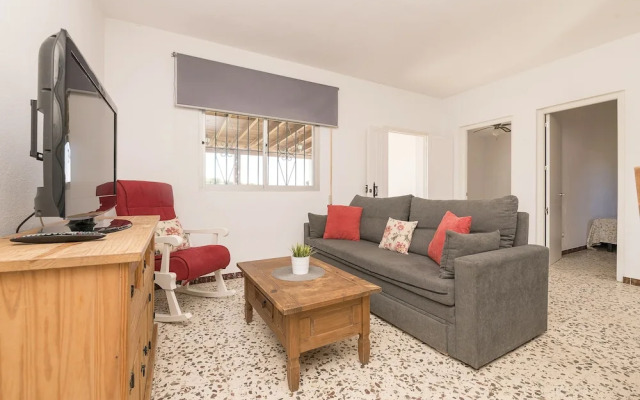 Villa Verde in Tarifa