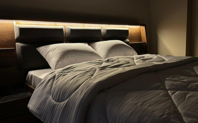 ALSAWAH 3BR Garden Apartment - New Cairo