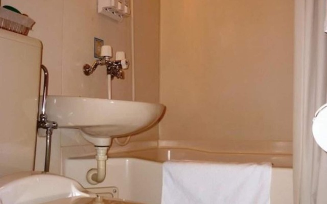 Hakodate Motomachi Hotel