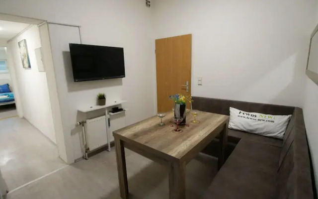 Ferienwohnung Burscheid