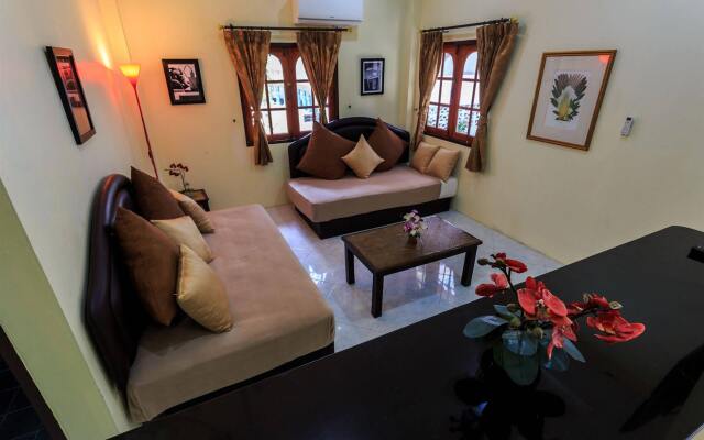 Eriksson Guesthouse