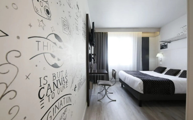 Urban Style de l'Europe