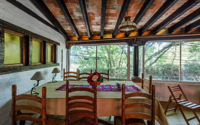 Cuarto Privado en Hostal Para 2 Personas