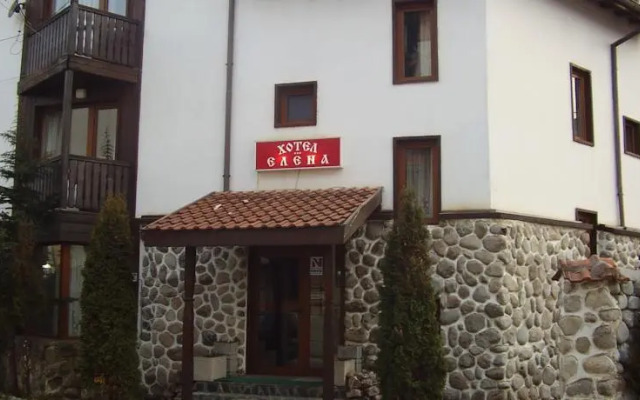 Elena Hotel