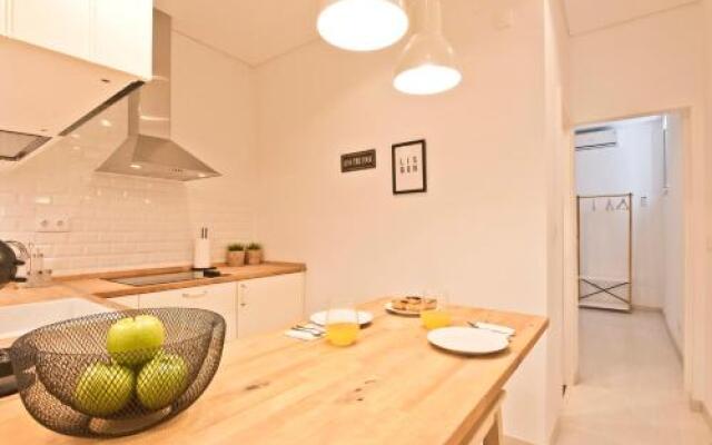 BmyGuest - Bica River View Apartments