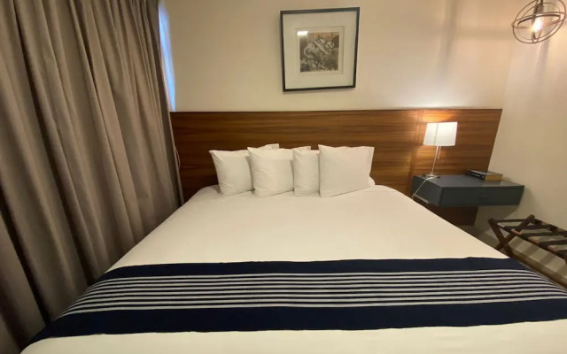 Arawi Hotel Boutique