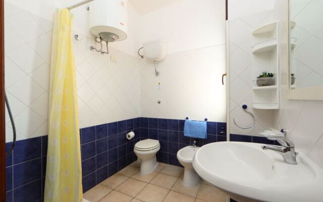 Apartment Limette Valledoria 19808