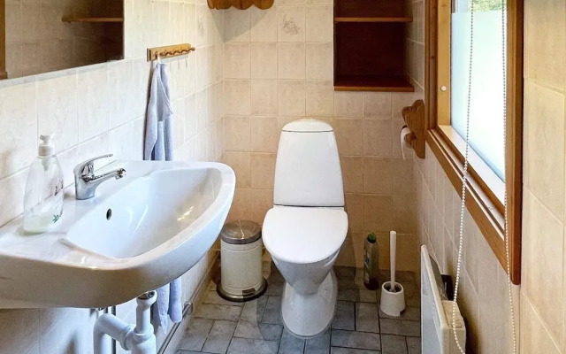 7 Person Holiday Home in Drakne-hogby