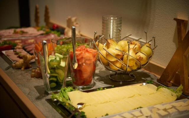 Weinhaus am Schieferfels