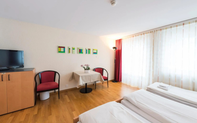 Hotel Krone Buochs